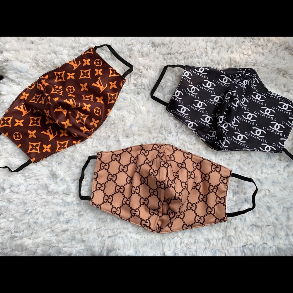 Luxury Masks